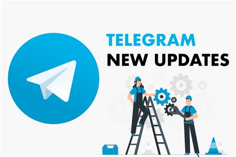 Telegram updating - 3.Scroll down to the list of installed apps, and tap “Telegram”. 4.Tap the “Update” button. For iOS: 1. Open the App Store app on your iOS device. 2. Tap the “Updates” icon at the bottom of the page. 3. Tap the “UPDATE” button next to the “Telegram” app. 